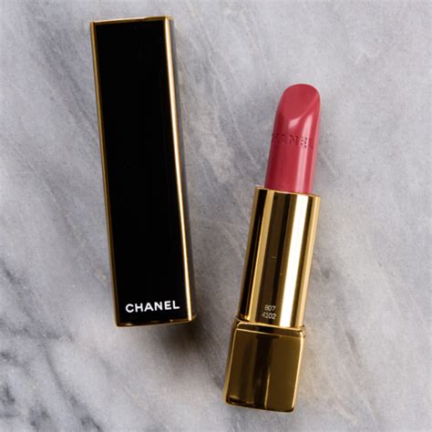 sephora chanel 807